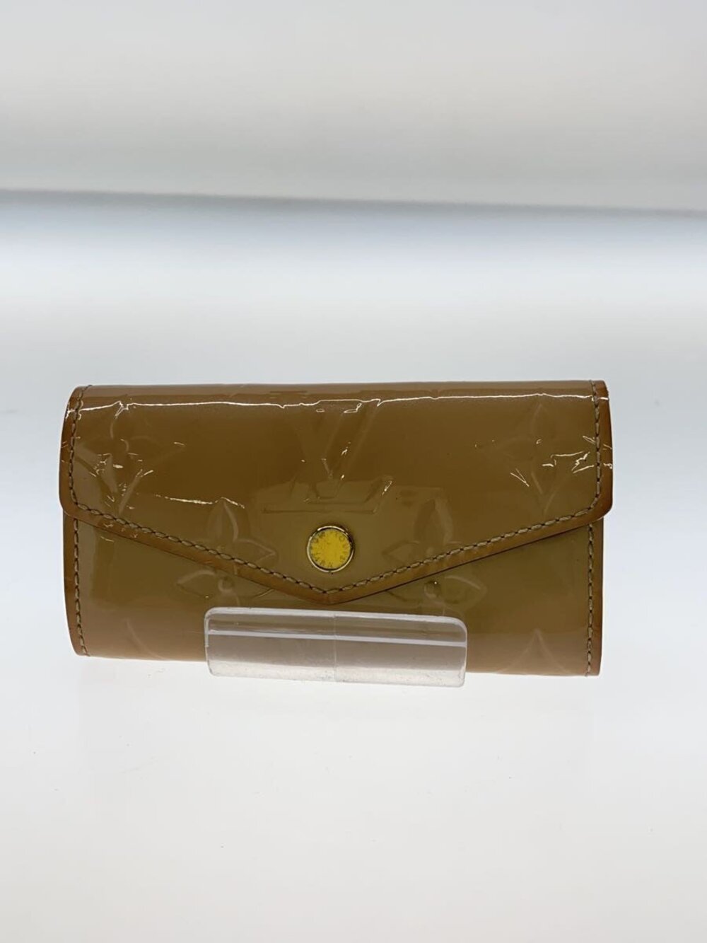 LOUIS VUITTON Multicles Monogram Vernis Enamel